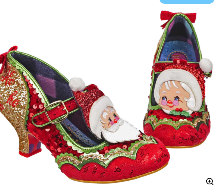 Melo 11 christmas shoes